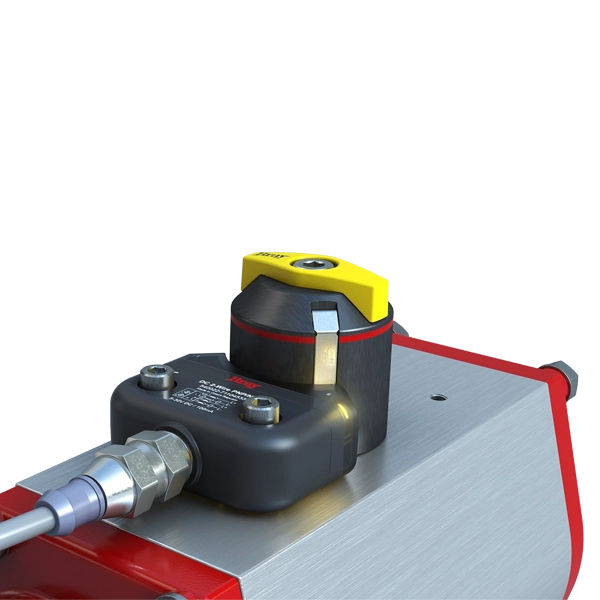 SENSOR DE PROXIMIDAD SERIE 54-GS BRAY