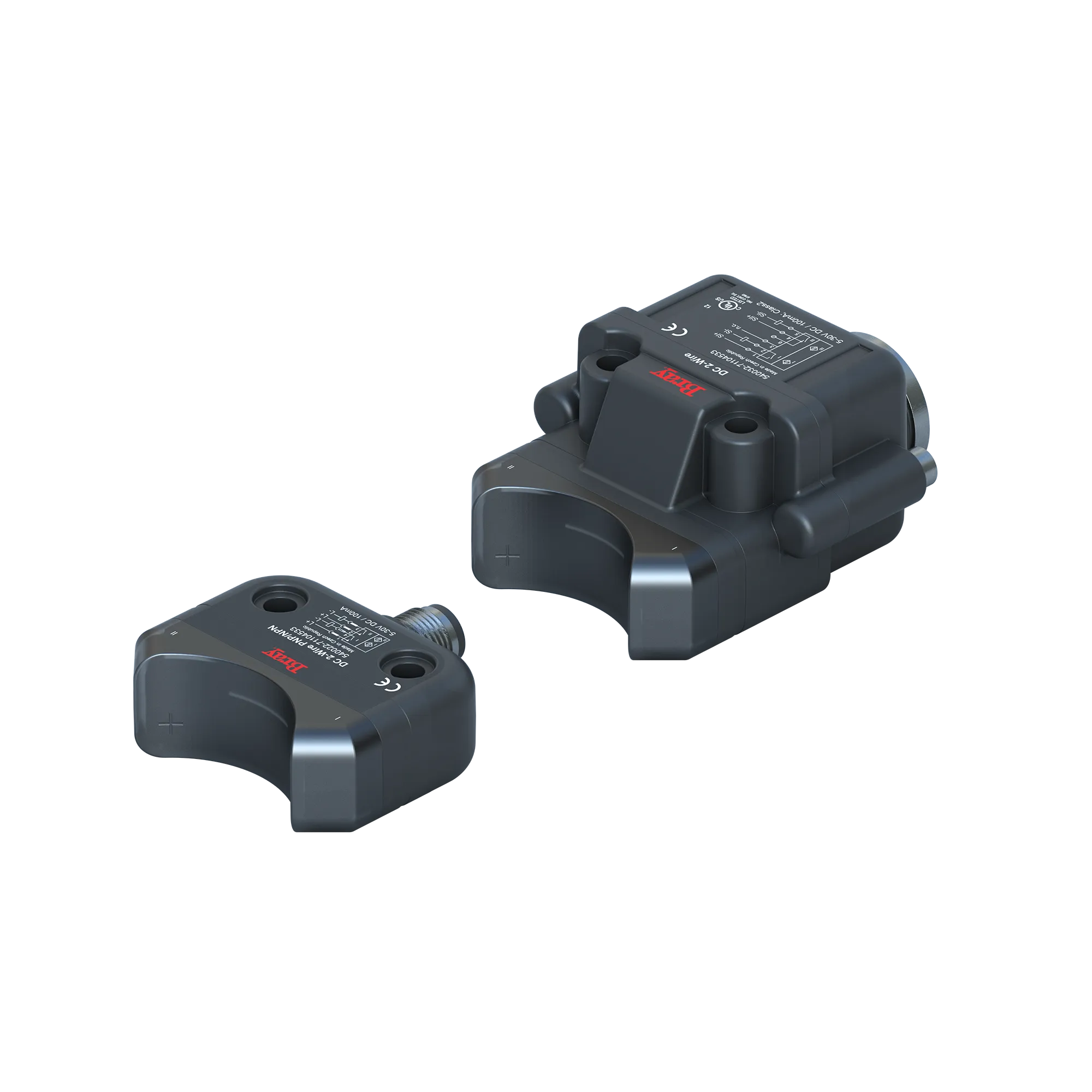 SENSOR DE PROXIMIDAD SERIE 54-GS BRAY