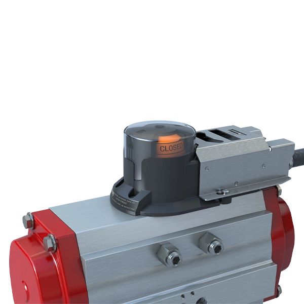 SENSOR DE PROXIMIDAD SERIE 54-HS BRAY