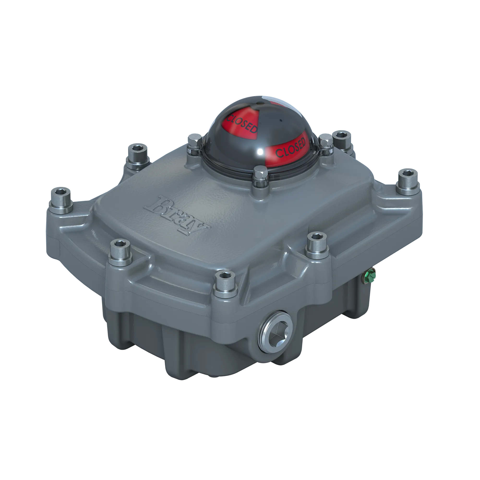 CAJA DE SENSORES SERIE 5C BRAY