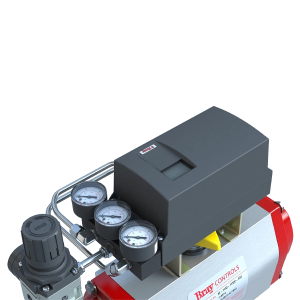 POSICIONADOR INTELIGENTE SERIE 6A BRAY