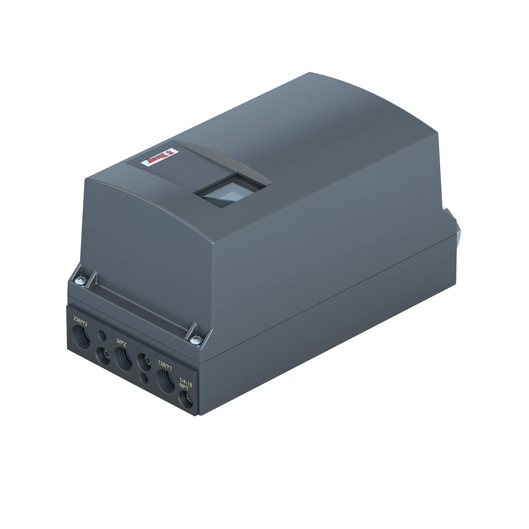 POSICIONADOR INTELIGENTE SERIE 6A BRAY