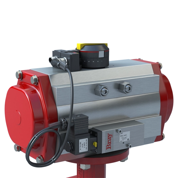 SOLENOIDE SERIE 60 BRAY