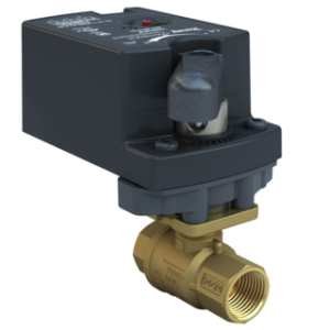 VÁLVULA DE BOLA SERIE ST2 BRAY