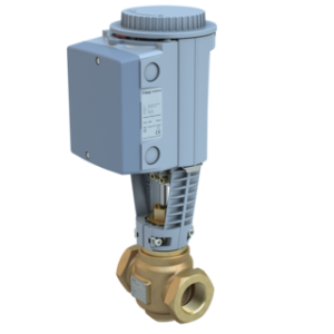 VÁLVULA DE GLOBO CON ROSCA SERIE CG/DG BRAY