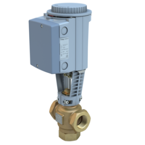 VÁLVULA DE GLOBO CON ROSCA SERIE CG/DG BRAY