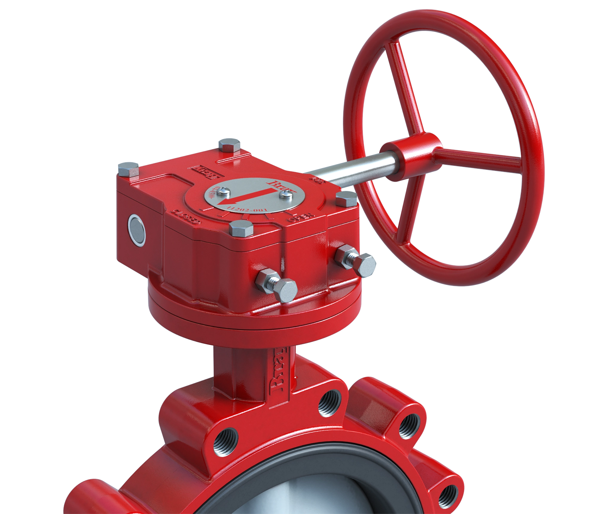 OPERADOR MANUAL SERIE 04 BRAY