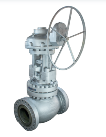 VÁLVULA DE GLOBO SERIE API 623  NEWAY