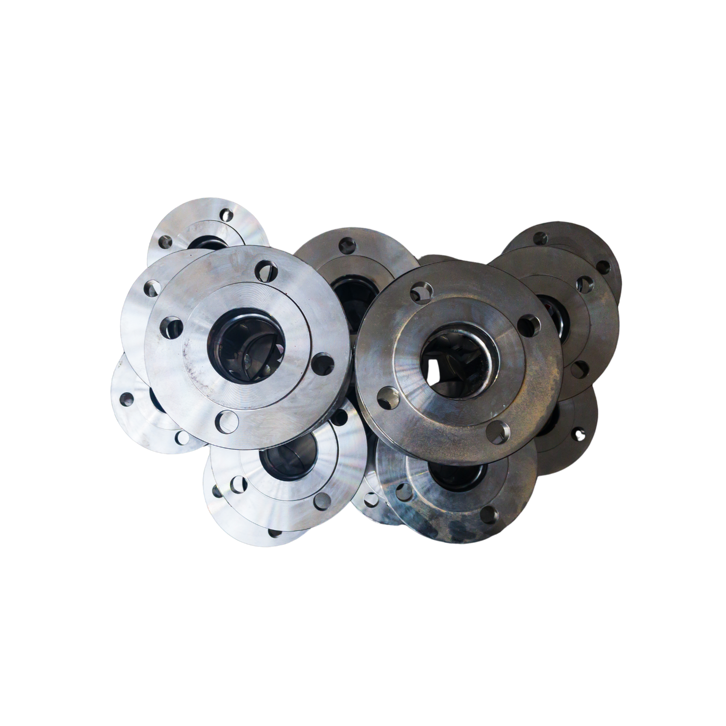 TUBERÍA DE ACERO INOXIDABLE