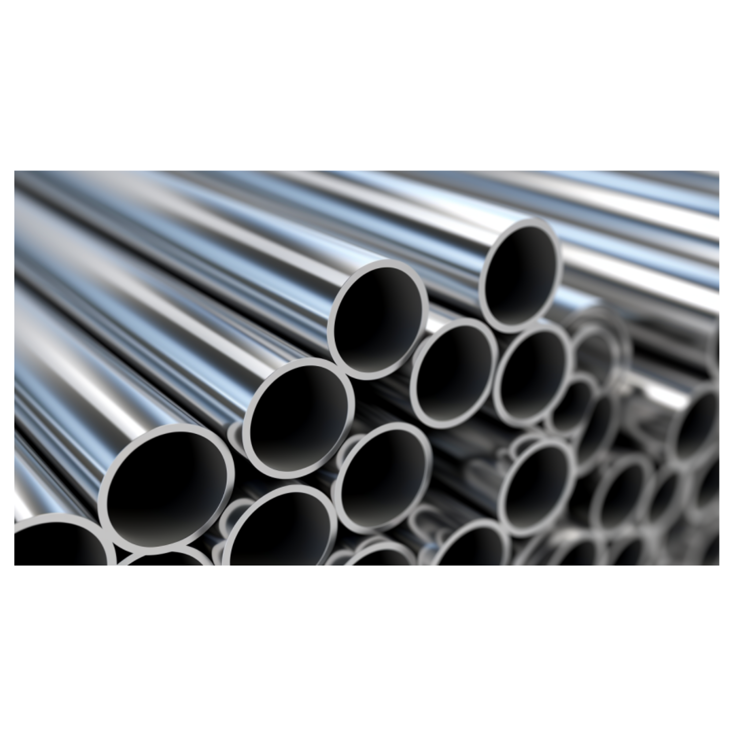 TUBERÍA DE ACERO INOXIDABLE