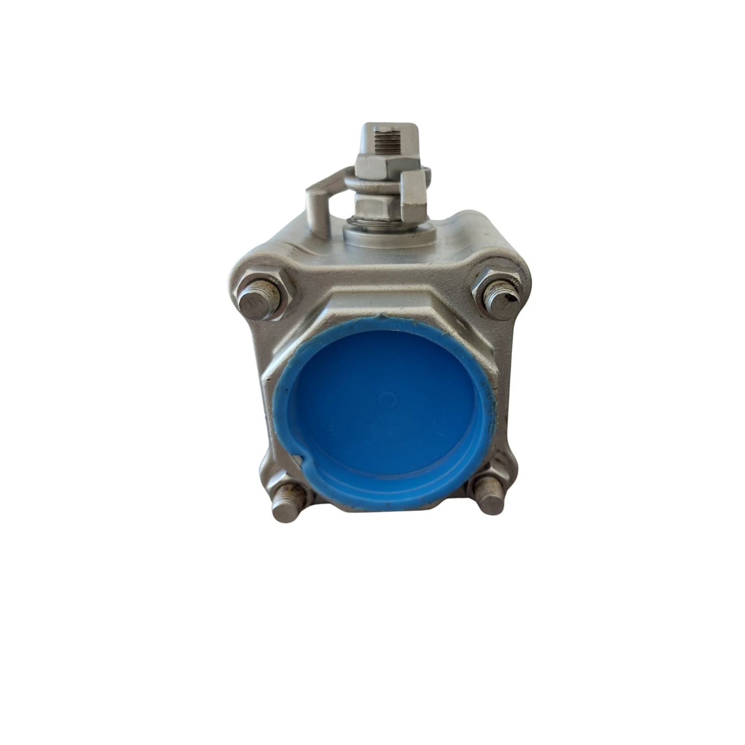 VÁLVULA ESFÉRICA ROSCADA SERIE 466-T WORCESTER