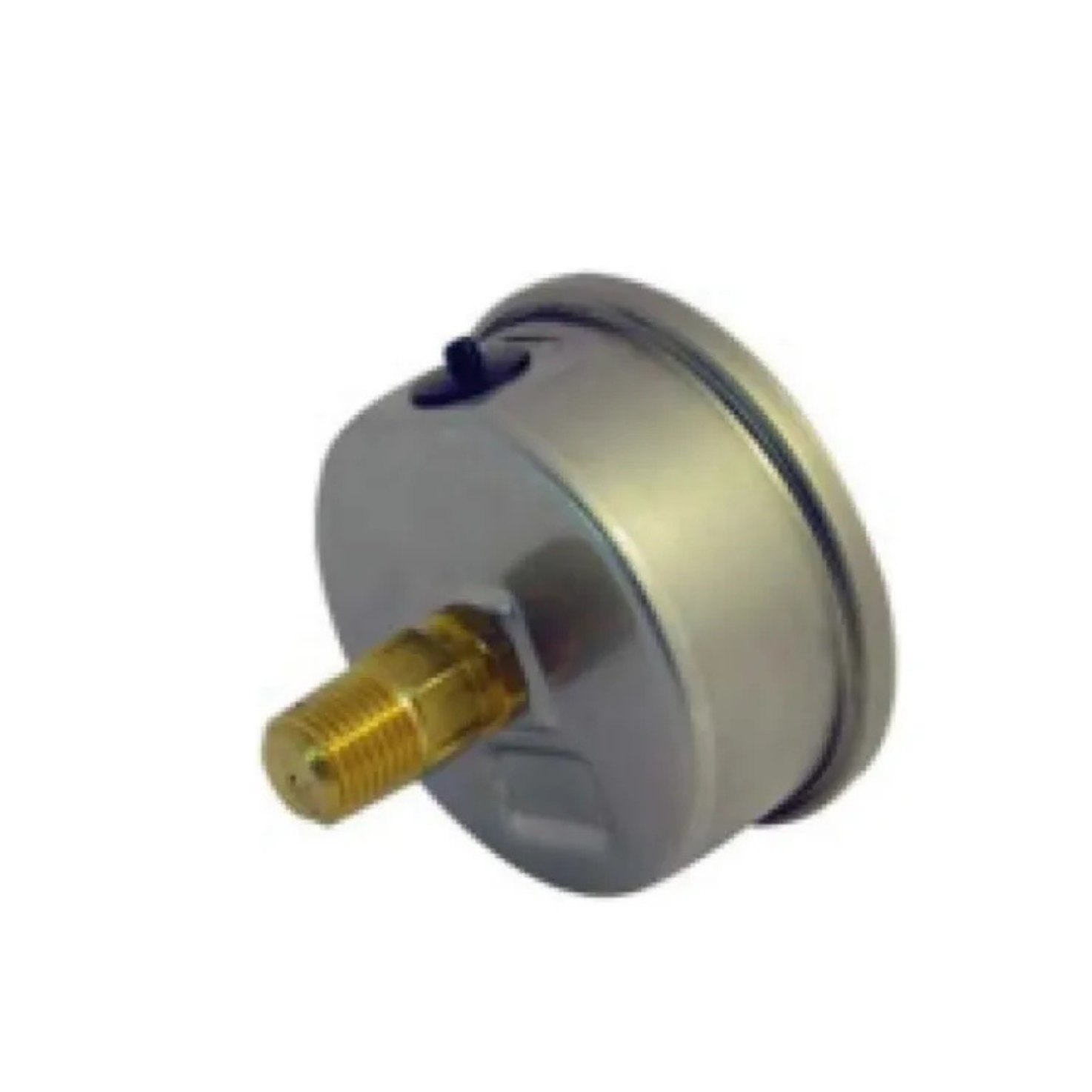 MANÓMETRO 4" INFERIOR SERIE 251V DEWIT 