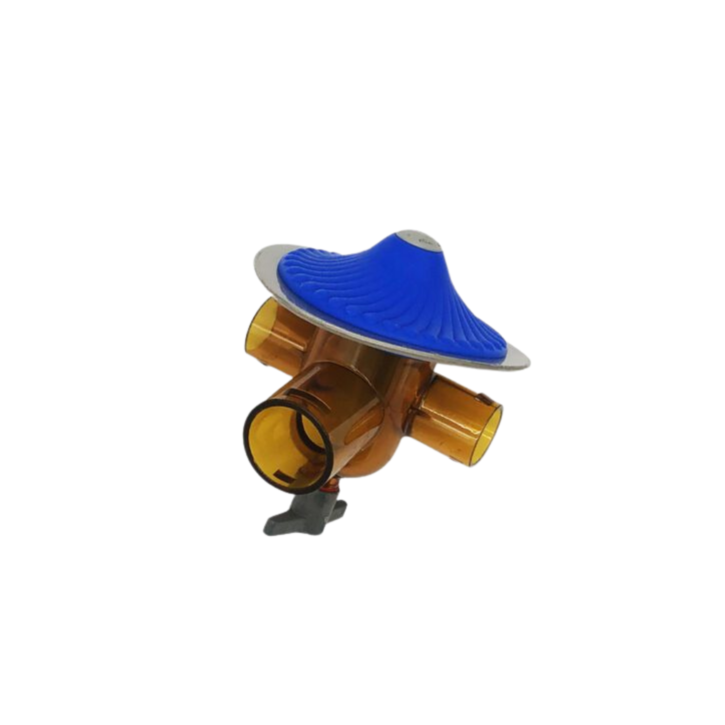 AIREADOR CON 3 PUERTOS SERIE A203 BTI 