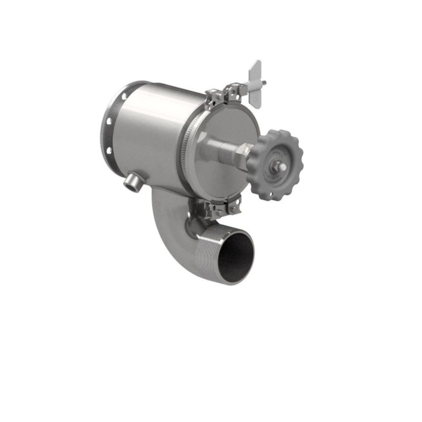 VÁLVULA QRB HYDROLET SERIE JQ7