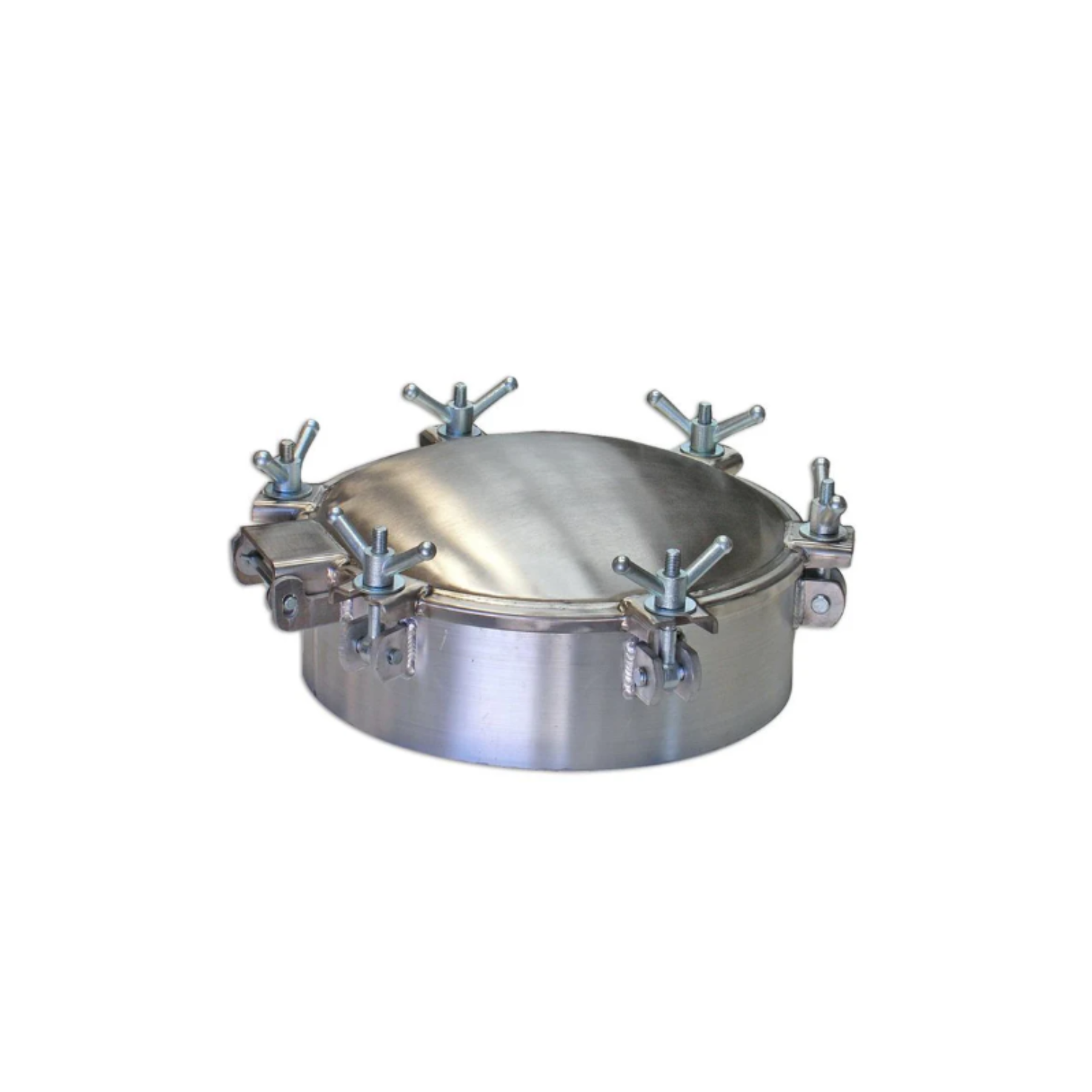 DOMO 20" SERIE 1010-9008 CHANDLER VAC©