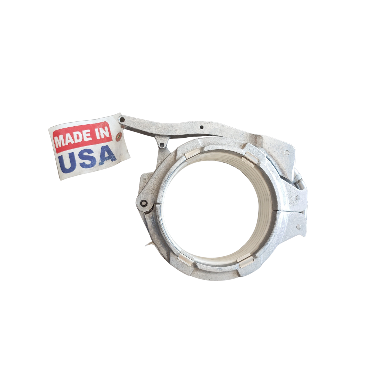 ABRAZADERA CANGREJO 5" SERIE BTC-A1 B.T.I.