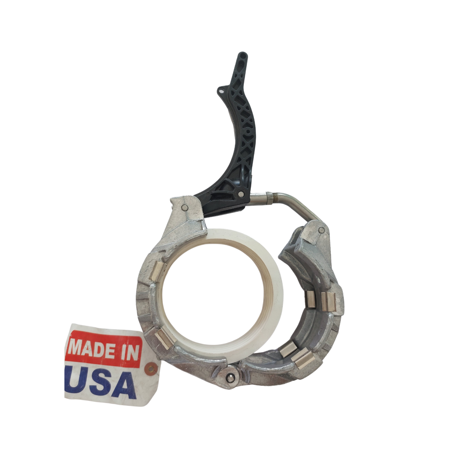 ABRAZADERA CANGREJO 4" SERIE BTC-A1 B.T.I.