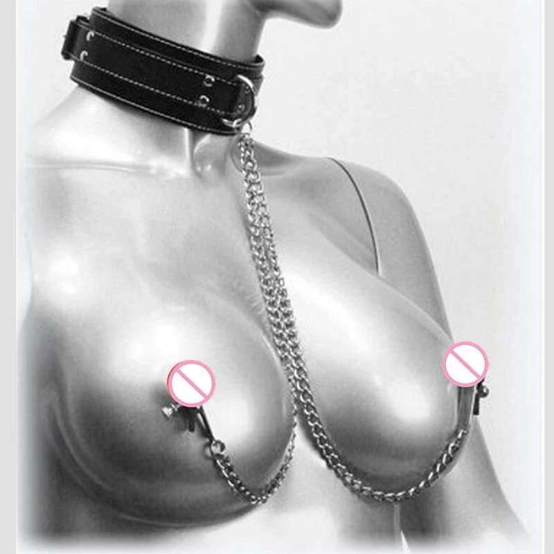 Collar Pezoneras