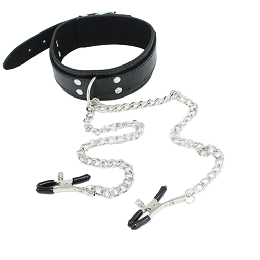 Collar Pezoneras