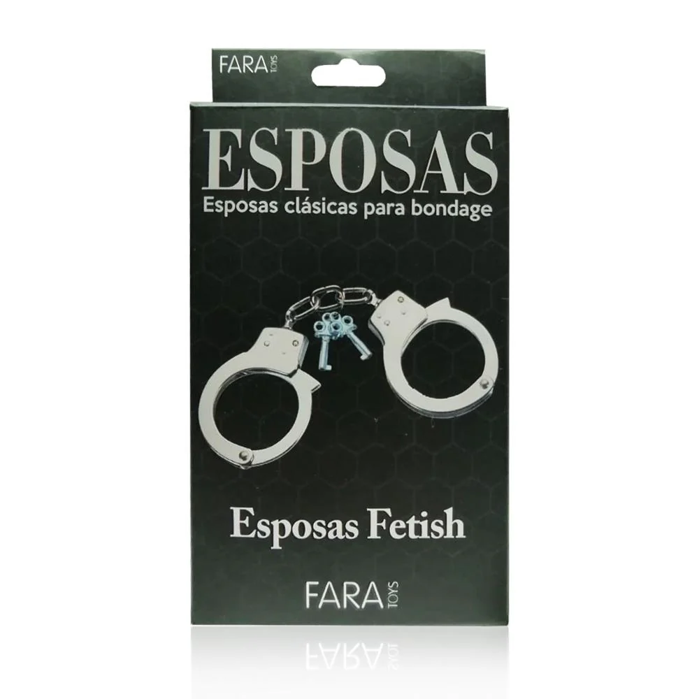 Handcuffs