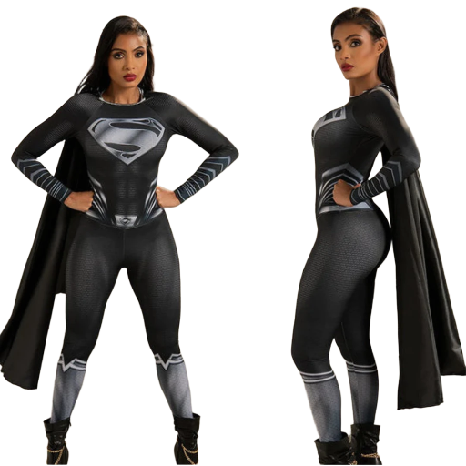 Disfraz de Superhéroe