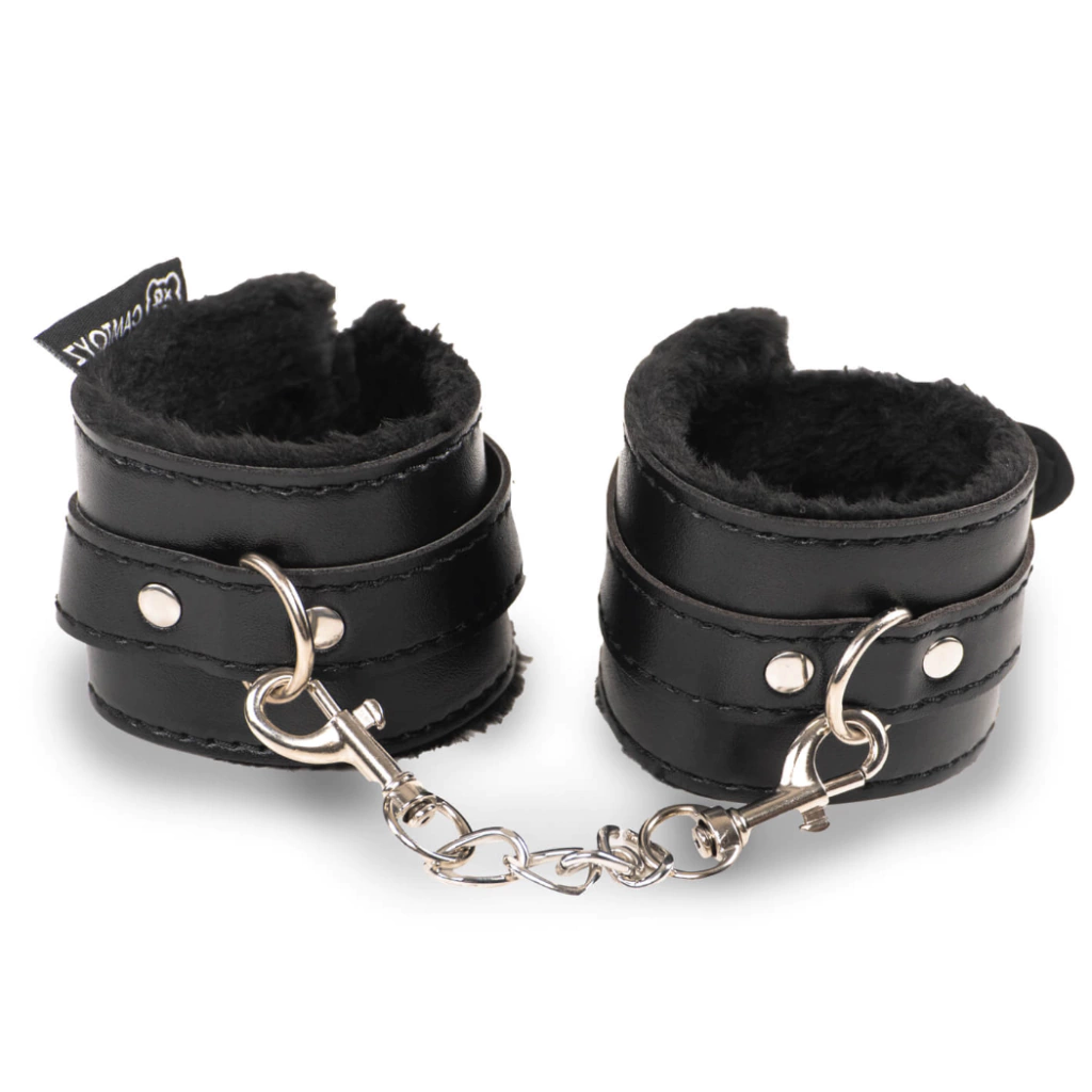 ESPOSAS FETISH FERALY - BONDAGE