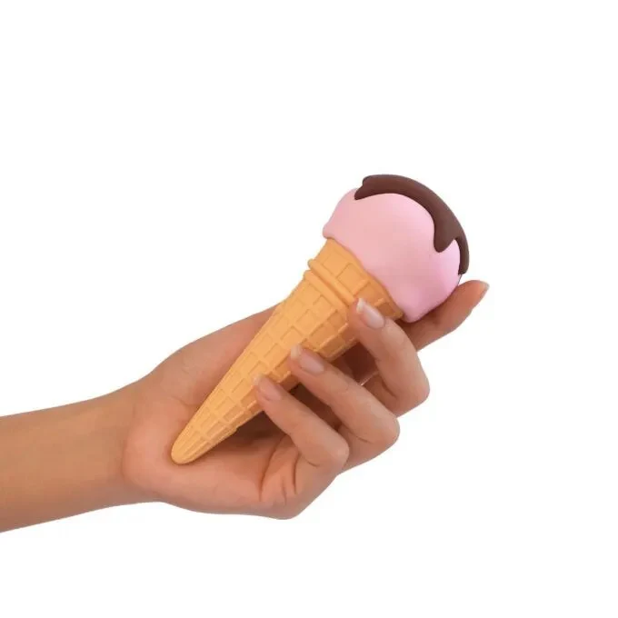 Vibrador Winyi Elsa Ice Cream