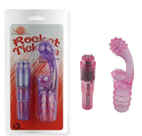 ROCKET TICKLER PUNTO G