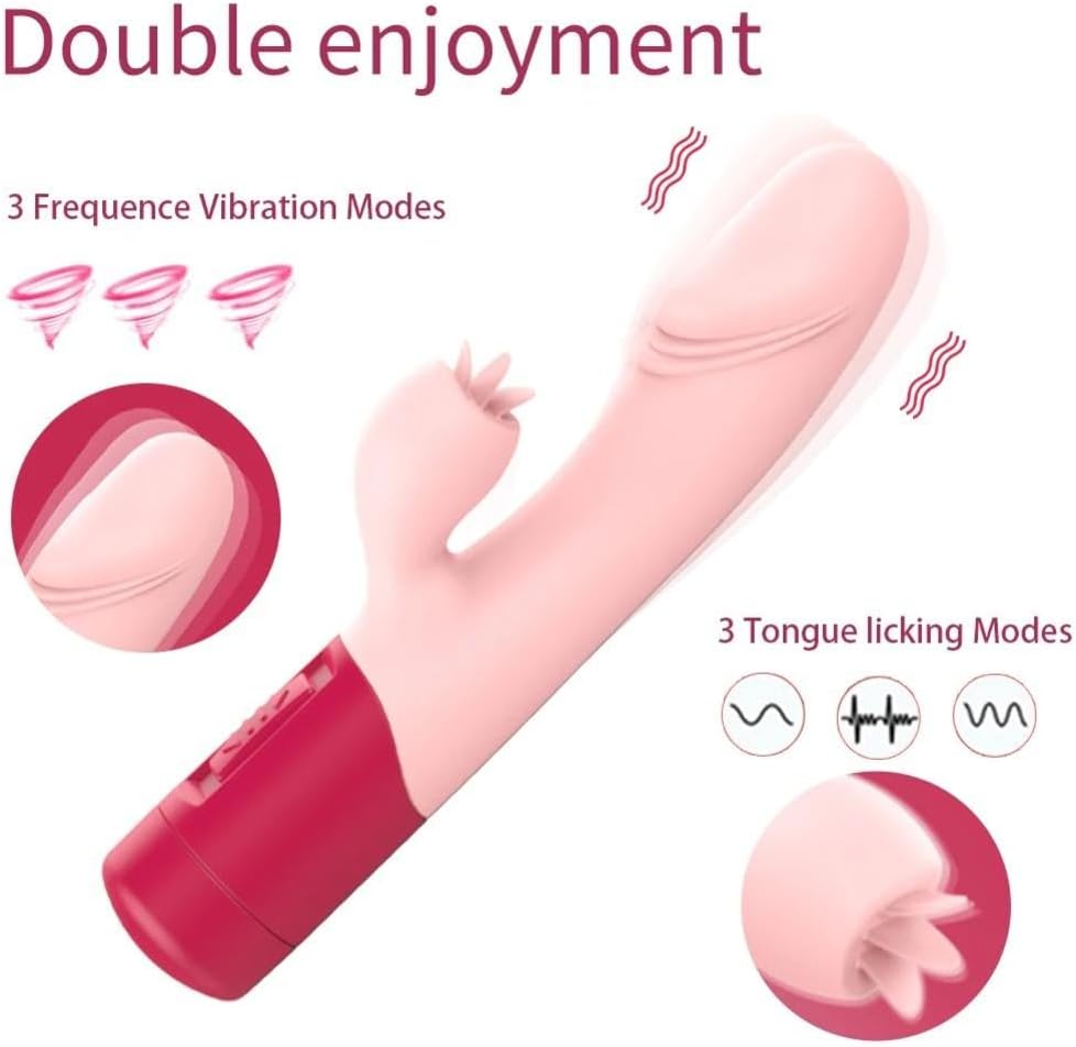 Vibrador Snake