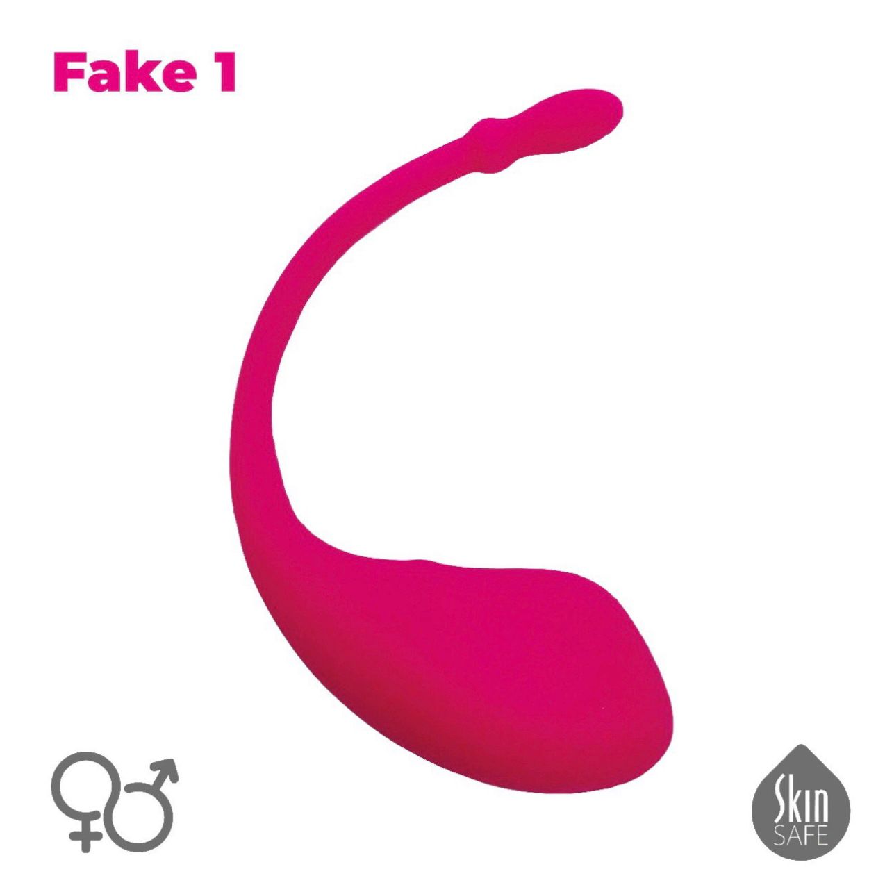 FAKE LUSH #1