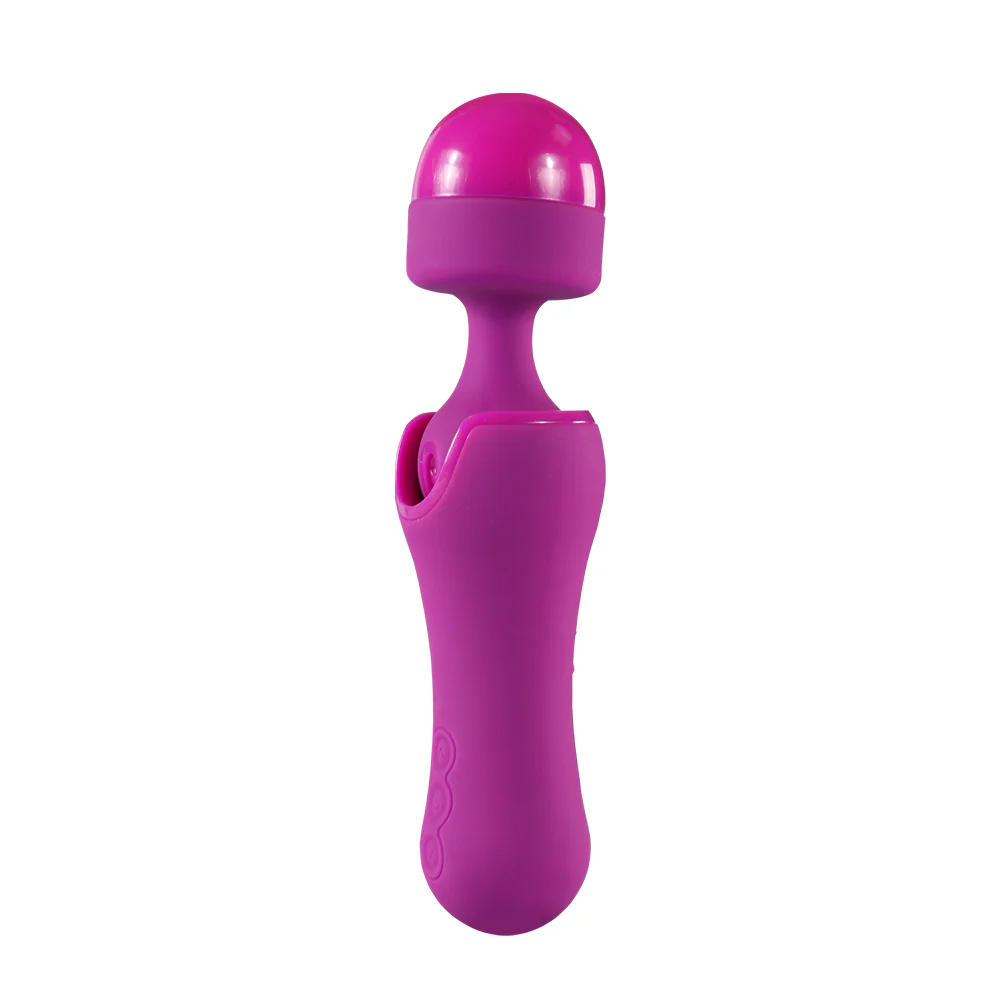 VIBRADOR WIRLWIND UNA WAND
