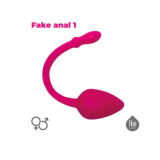 LUSH FAKE ANAL - SIN VIBRACIÓN (MODELAJE WEBCAM)