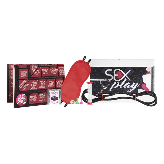 Sex Play Kit