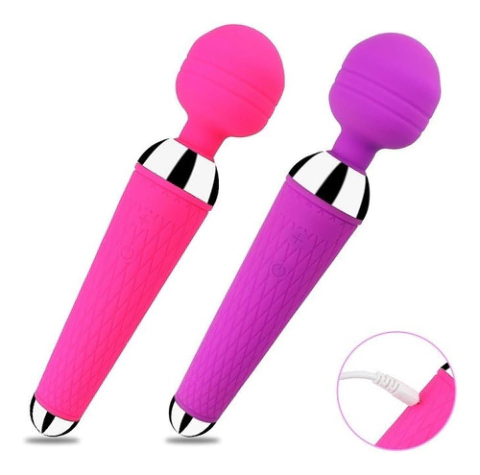 VIBRADOR WAND HITACHI