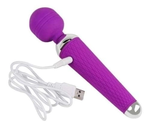 VIBRADOR WAND HITACHI