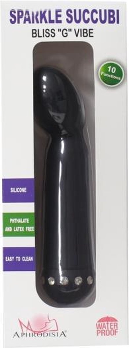 Vibrador masajeador
