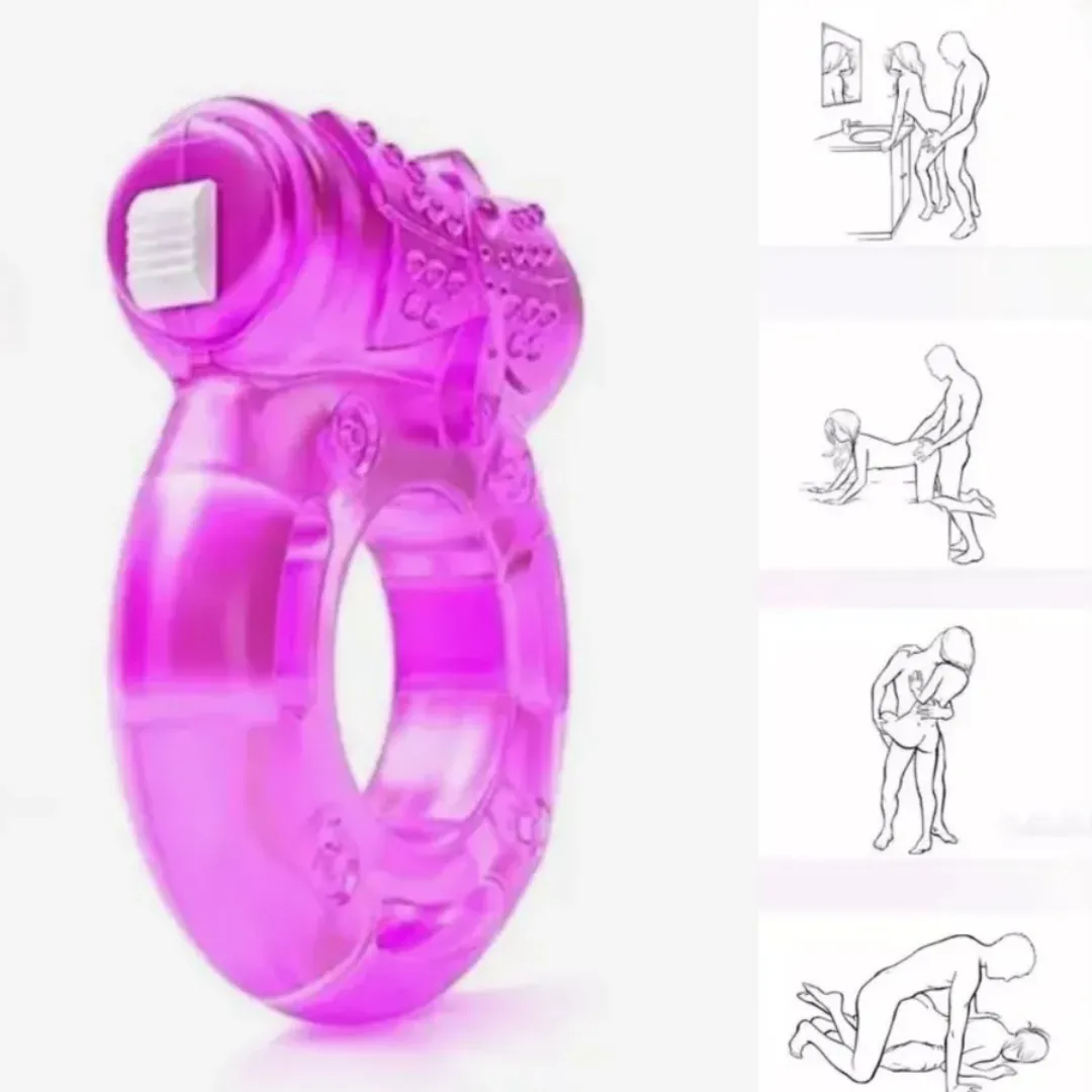  ANILLO VIBRADOR THOR