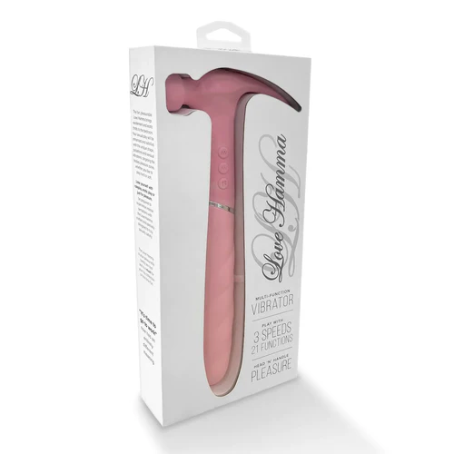 VIBRADOR MARTILLO