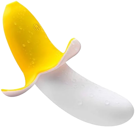 VIBRADOR BANANA