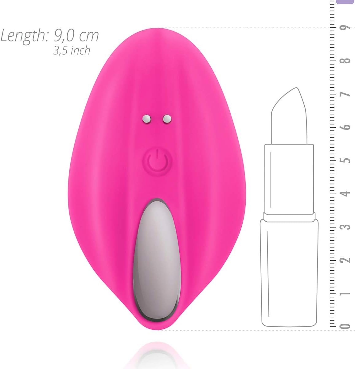 HUEVO PANTY ARIEL