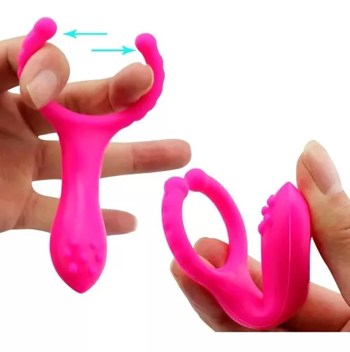 Anillo Multifuncional