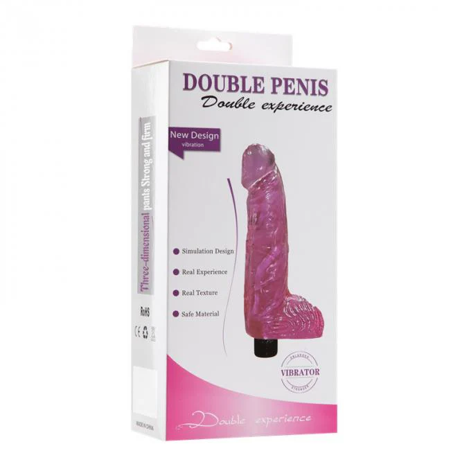 VIBRADOR HARRISON