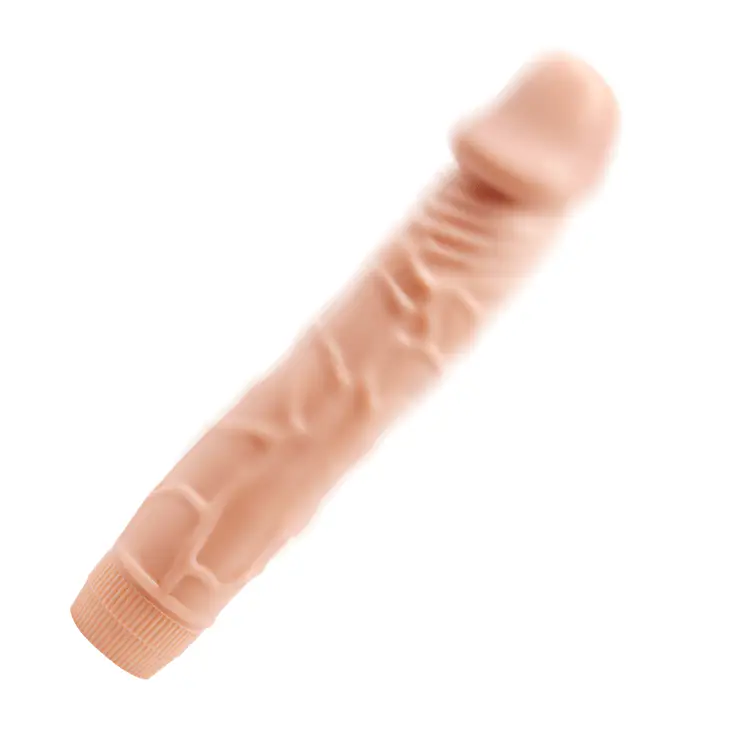 Barbra Multi-Speed Vibrator