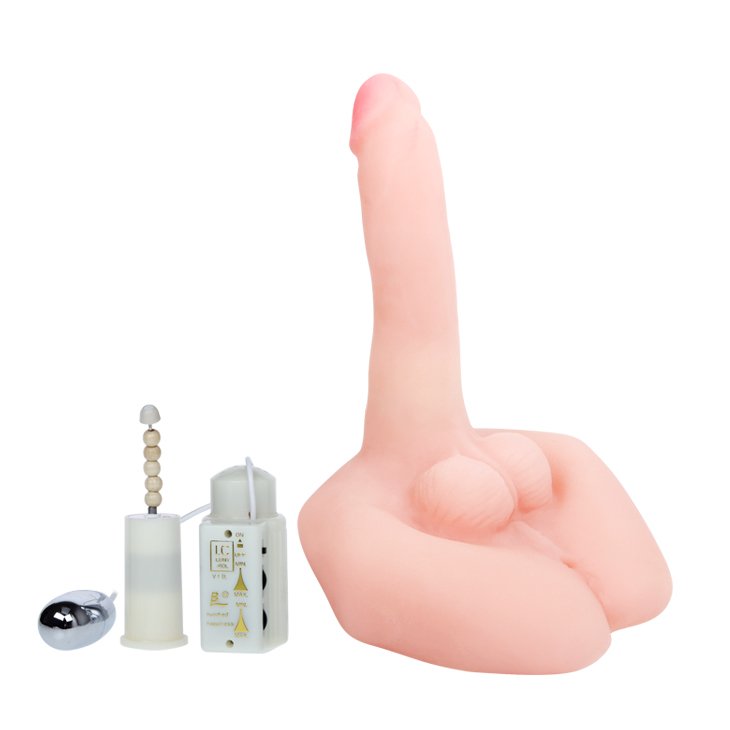 Torso MrBIG con Rotación
