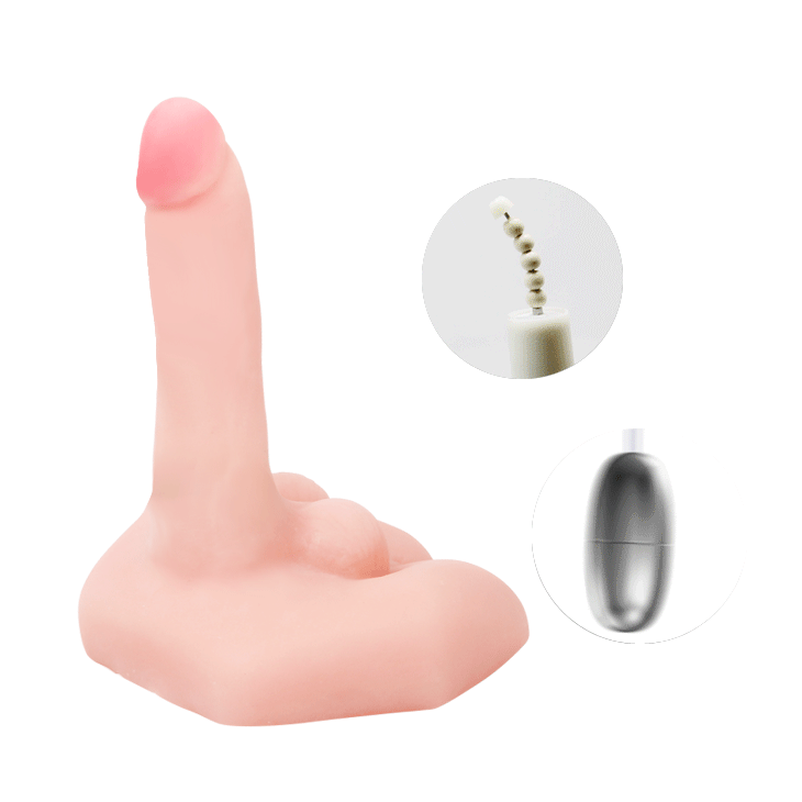 Torso MrBIG con Rotación