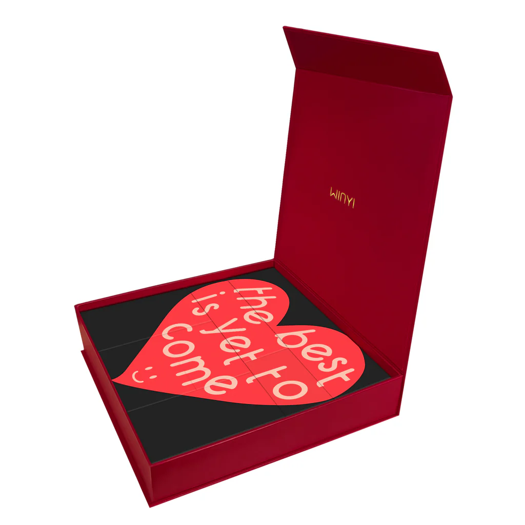 KIT Luxury Seven Winyi