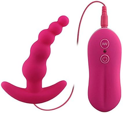 Vibrador Anal Tauro Sin Caja