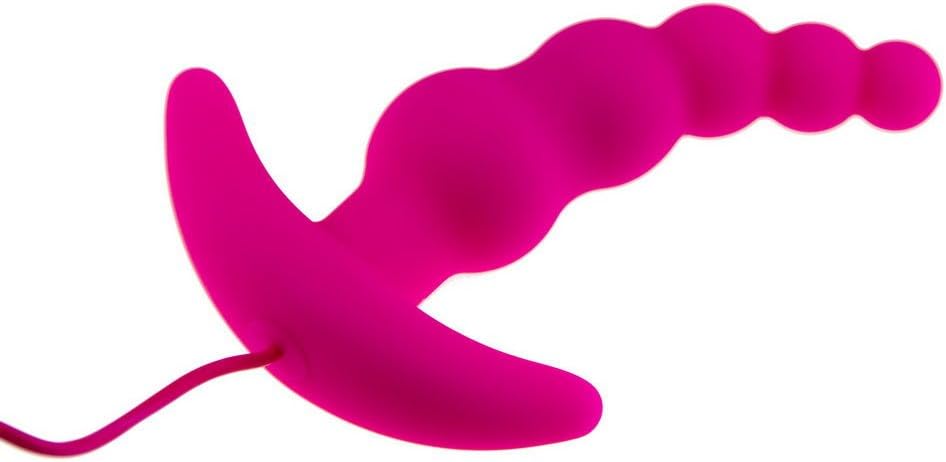 Vibrador Anal Tauro Sin Caja