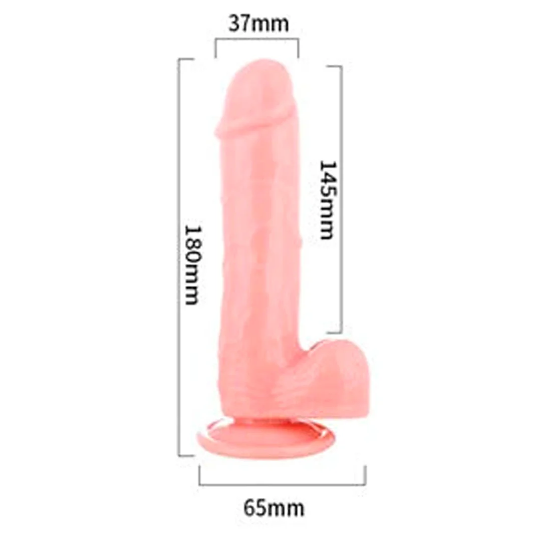 Dildo Foster