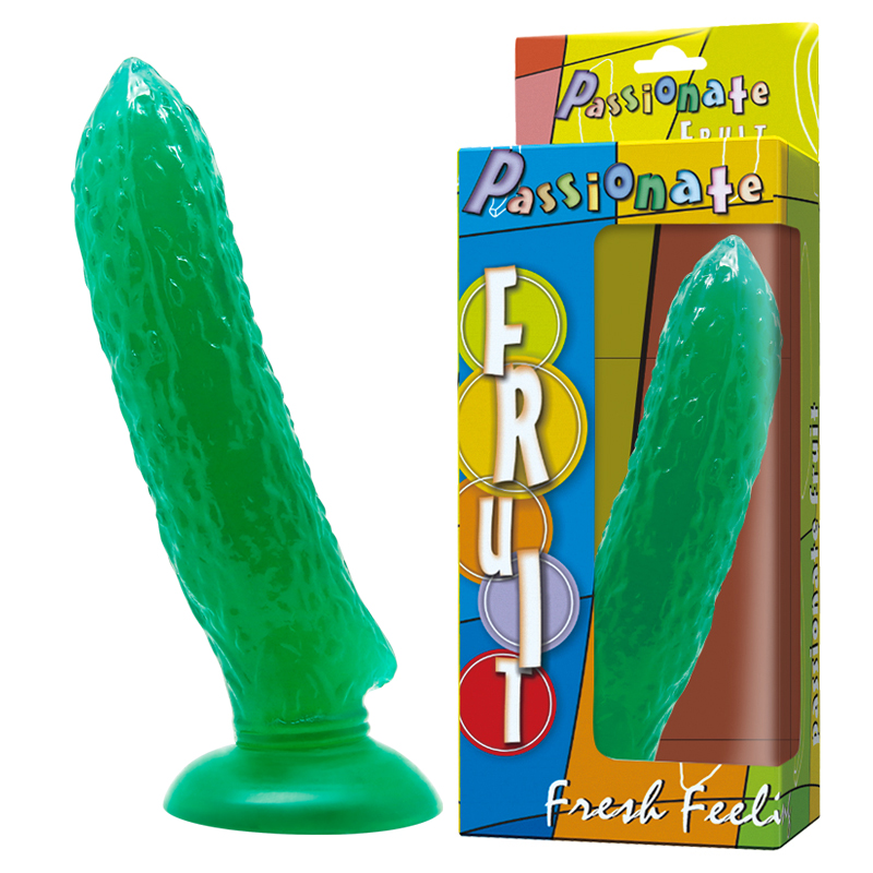 CONSOLADOR PEPINO